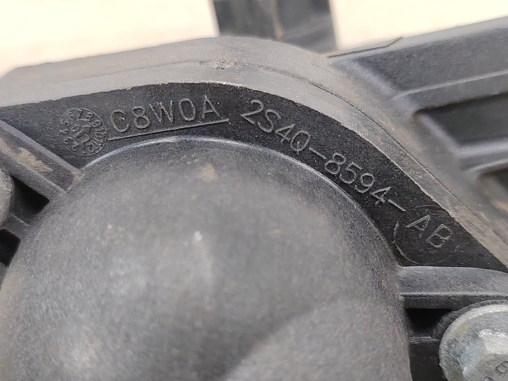 Корпус термостата, 700 рублей, Москва