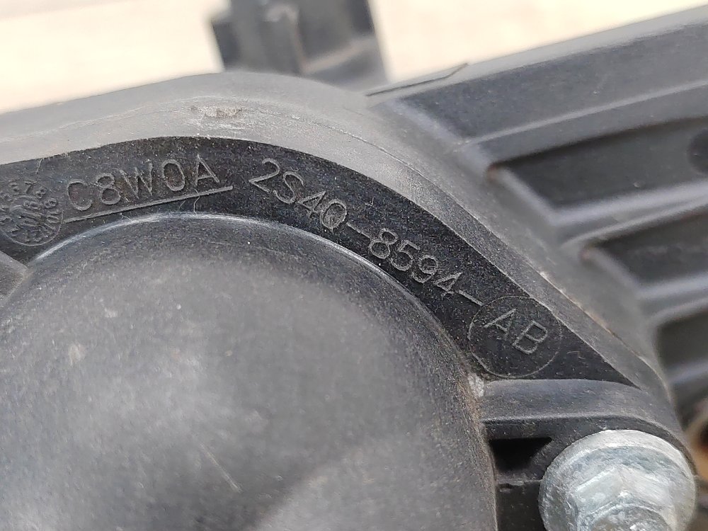 Корпус термостата, 1000 рублей, Москва