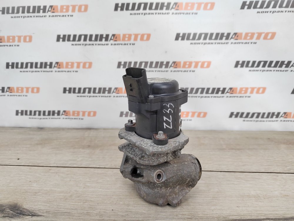 Клапан ЕГР EGR, 1000 рублей, Москва