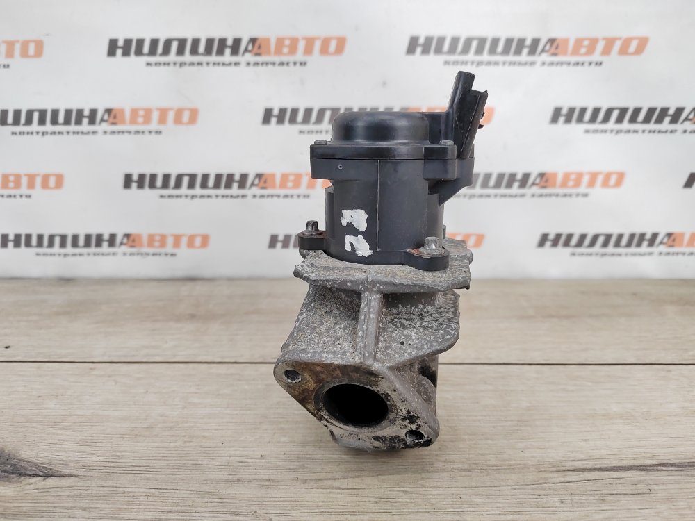 Клапан ЕГР EGR, 1000 рублей, Москва