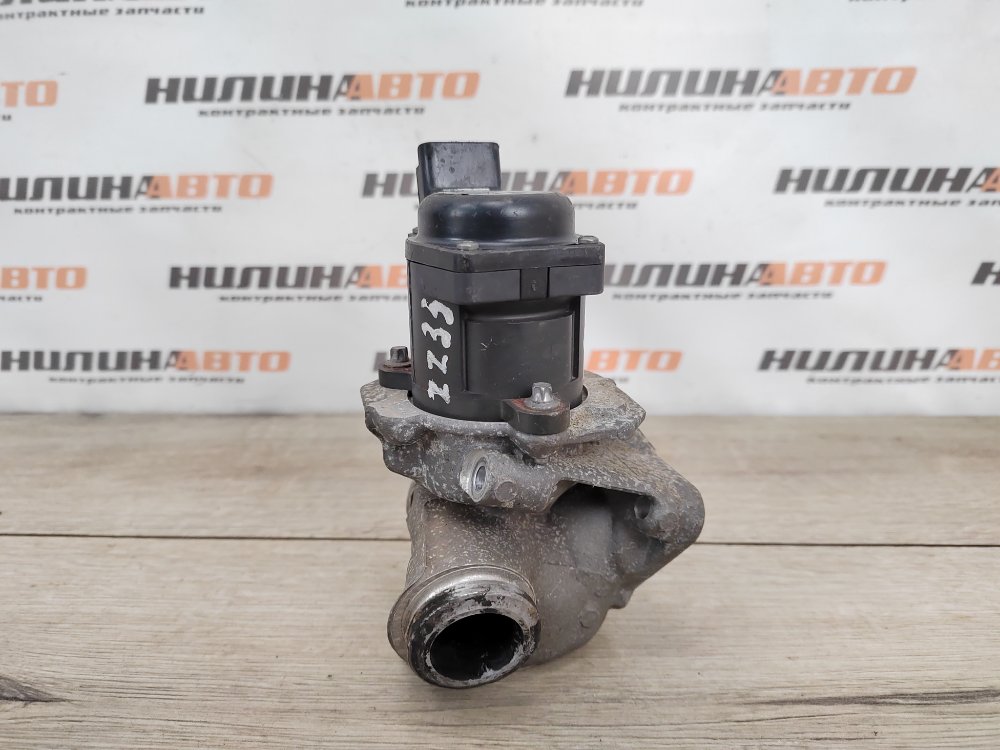 Клапан ЕГР EGR, 1000 рублей, Москва