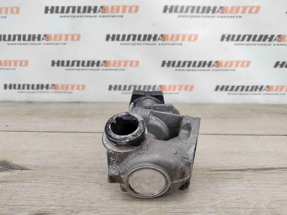 Клапан ЕГР EGR, 1000 рублей, Москва