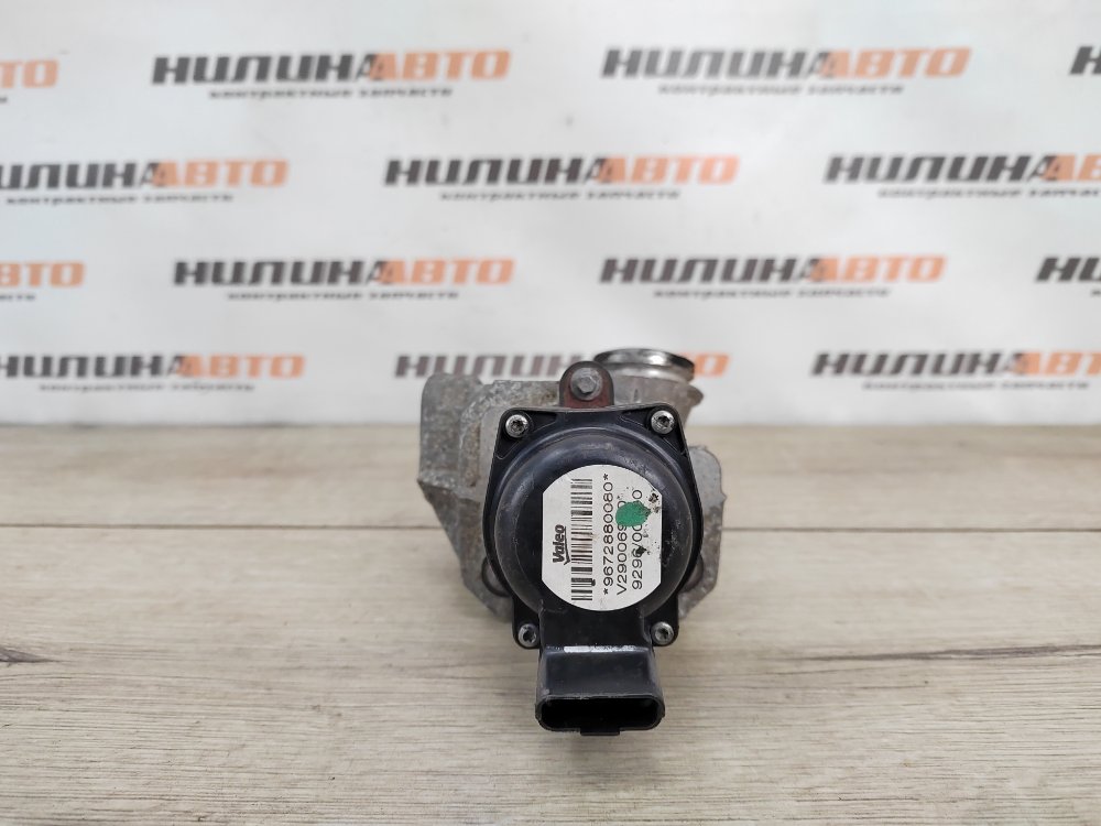 Клапан ЕГР EGR, 1000 рублей, Москва