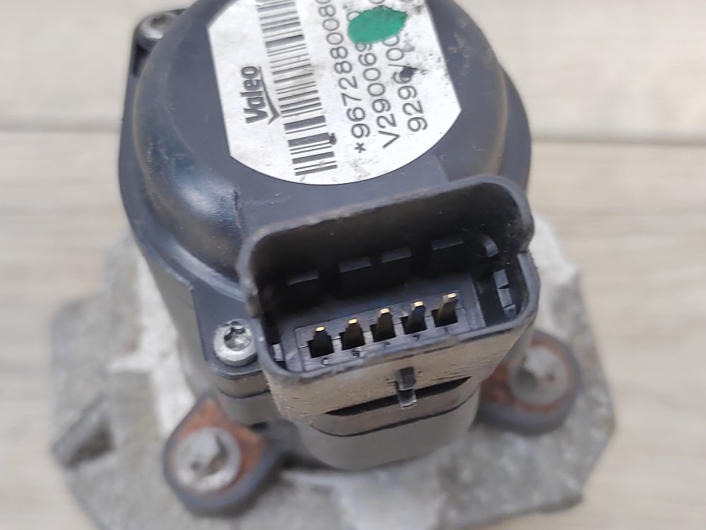 Клапан ЕГР EGR, 1000 рублей, Москва