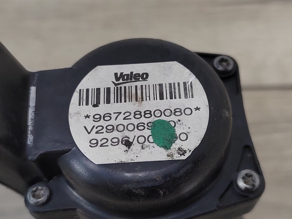 Клапан ЕГР EGR, 1000 рублей, Москва