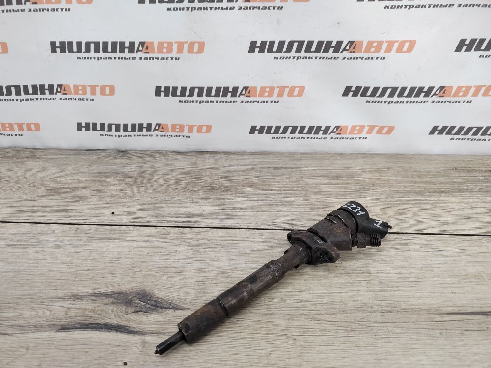 Форсунка дизель, 4000 рублей, Москва