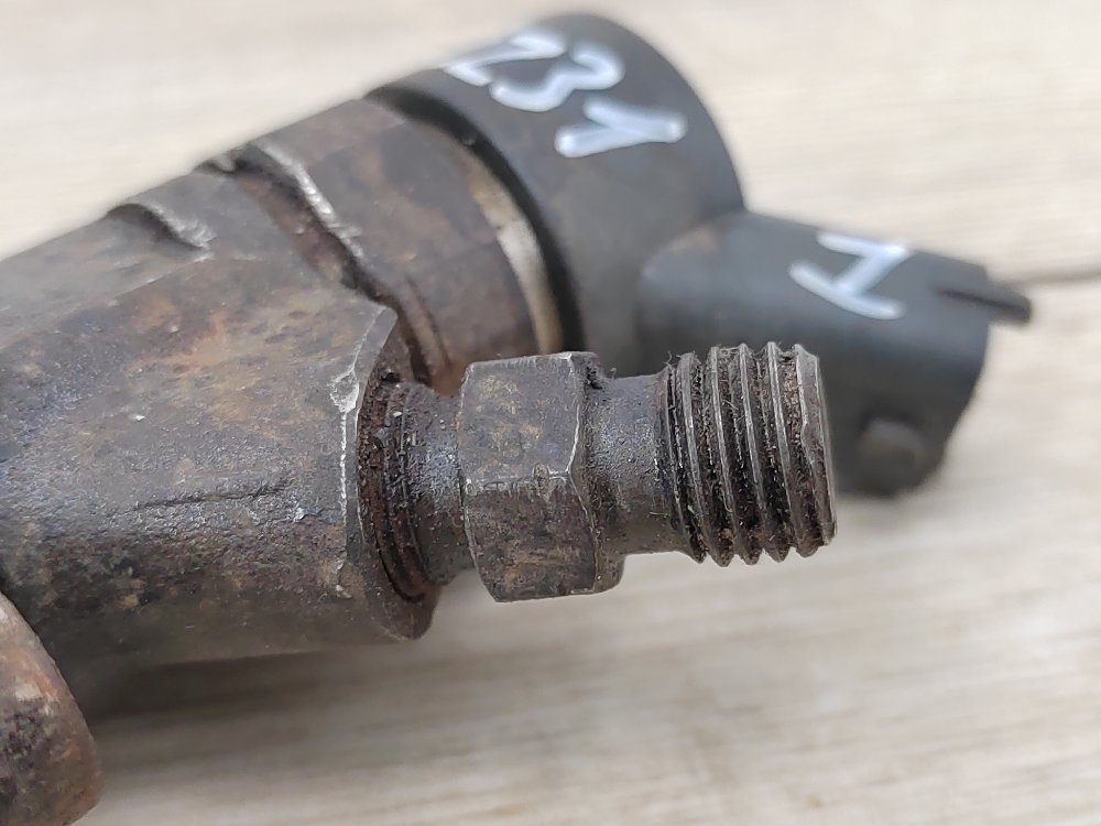 Форсунка дизель, 4000 рублей, Москва