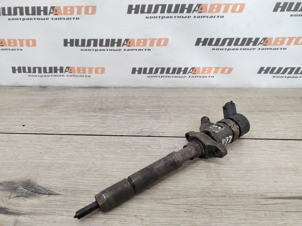 Форсунка дизель, 4000 рублей, Москва