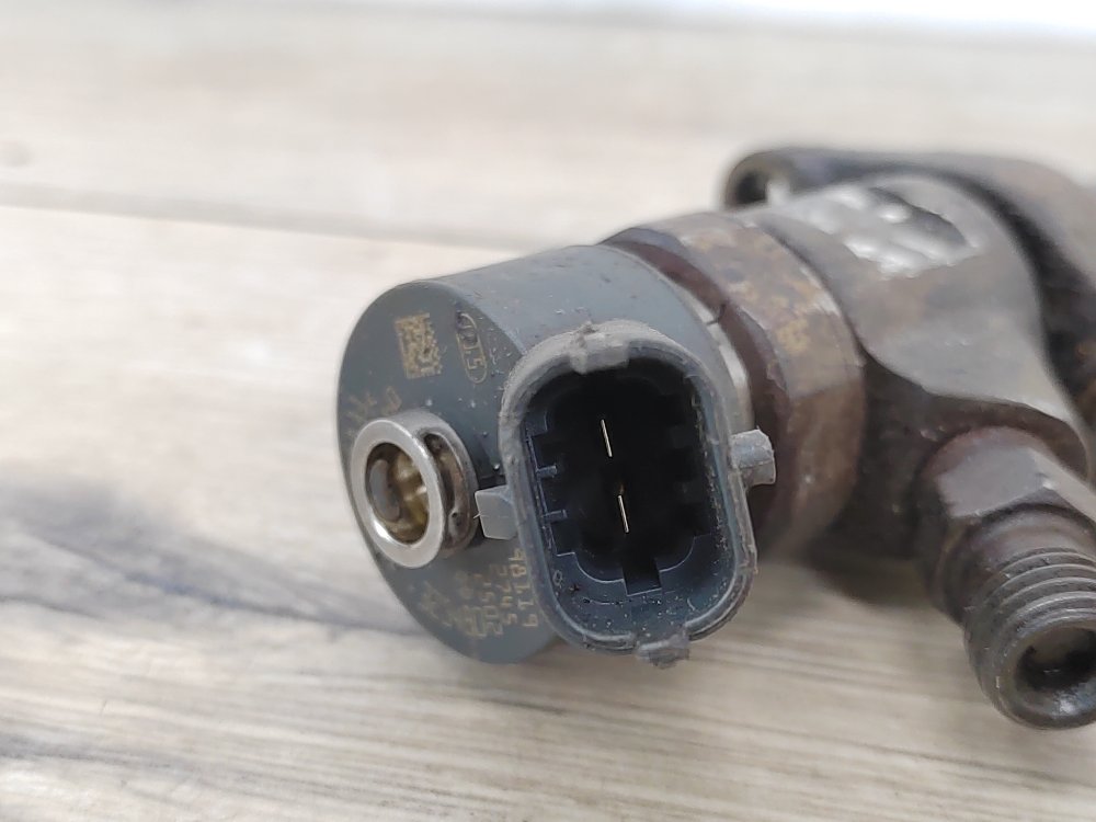 Форсунка дизель, 4000 рублей, Москва