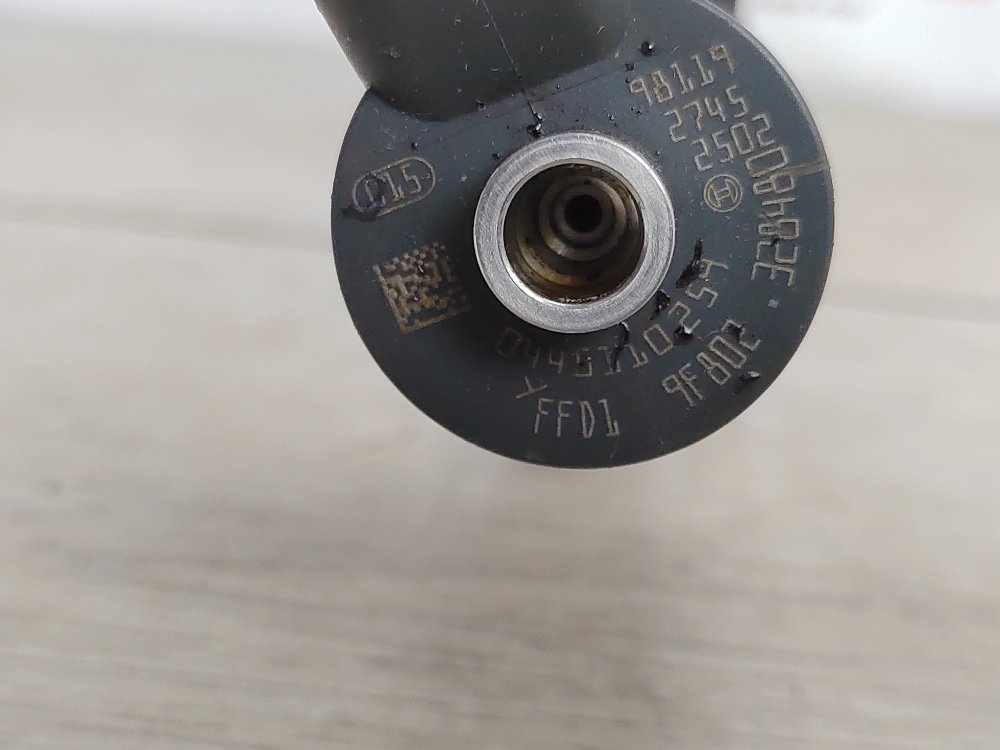 Форсунка дизель, 4000 рублей, Москва