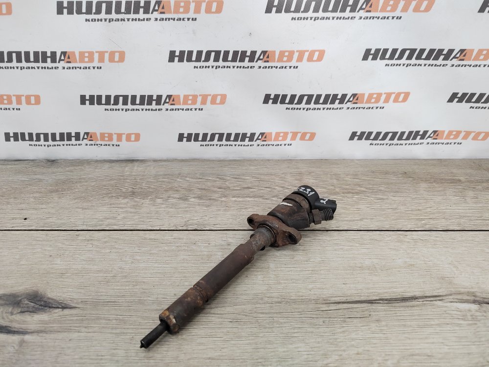 Форсунка дизель, 4000 рублей, Москва