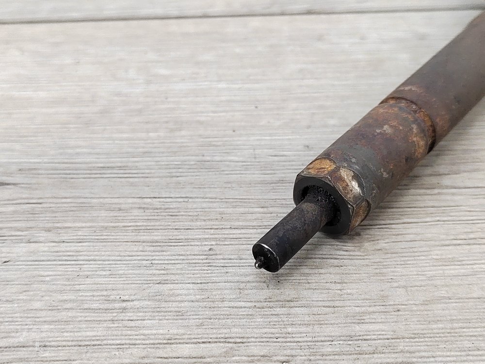 Форсунка дизель, 4000 рублей, Москва