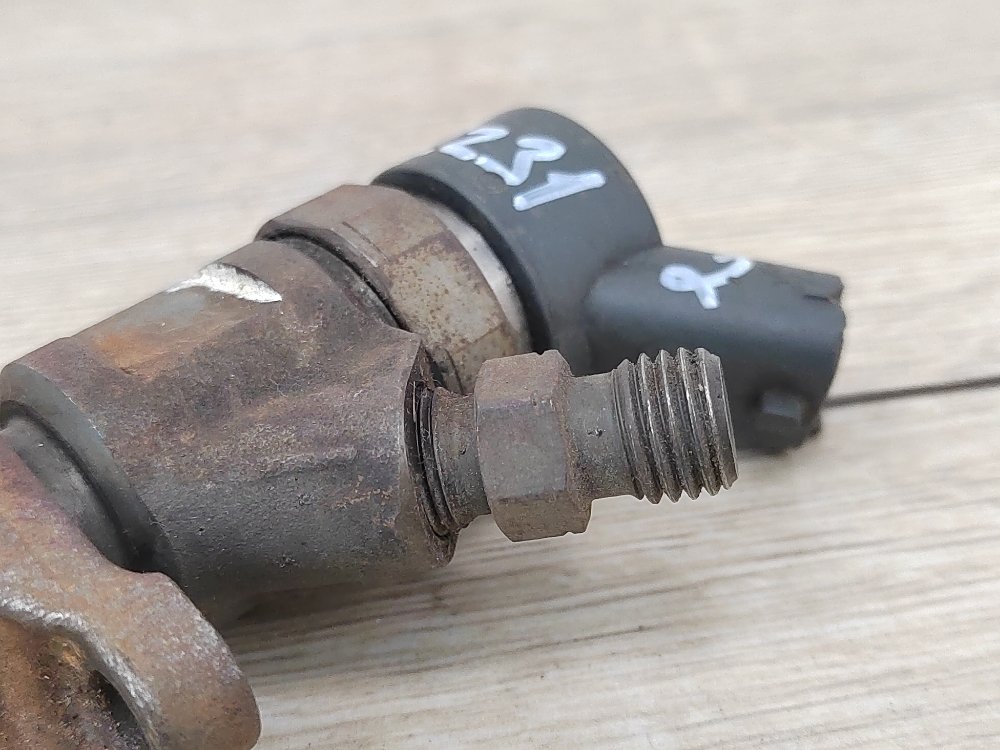 Форсунка дизель, 4000 рублей, Москва