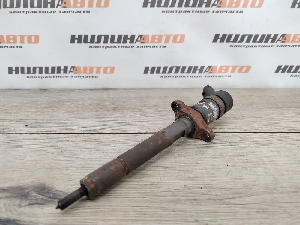 Форсунка дизель, 4000 рублей, Москва