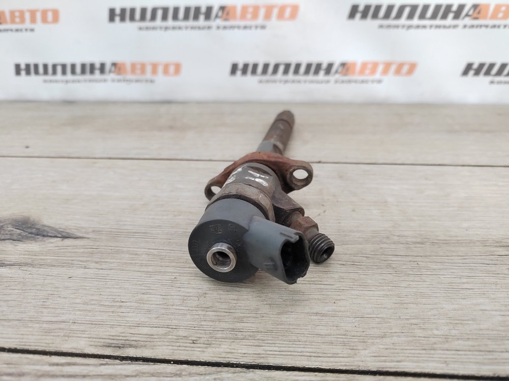 Форсунка дизель, 4000 рублей, Москва