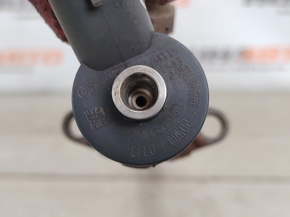 Форсунка дизель, 4000 рублей, Москва