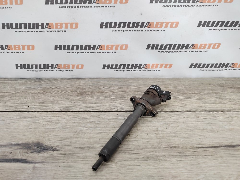 Форсунка дизель, 4000 рублей, Москва