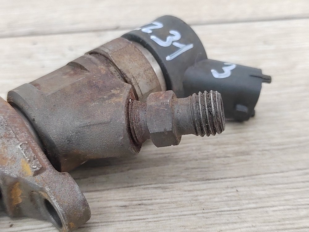 Форсунка дизель, 4000 рублей, Москва