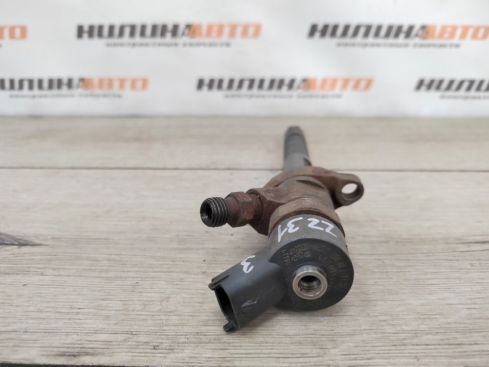 Форсунка дизель, 4000 рублей, Москва