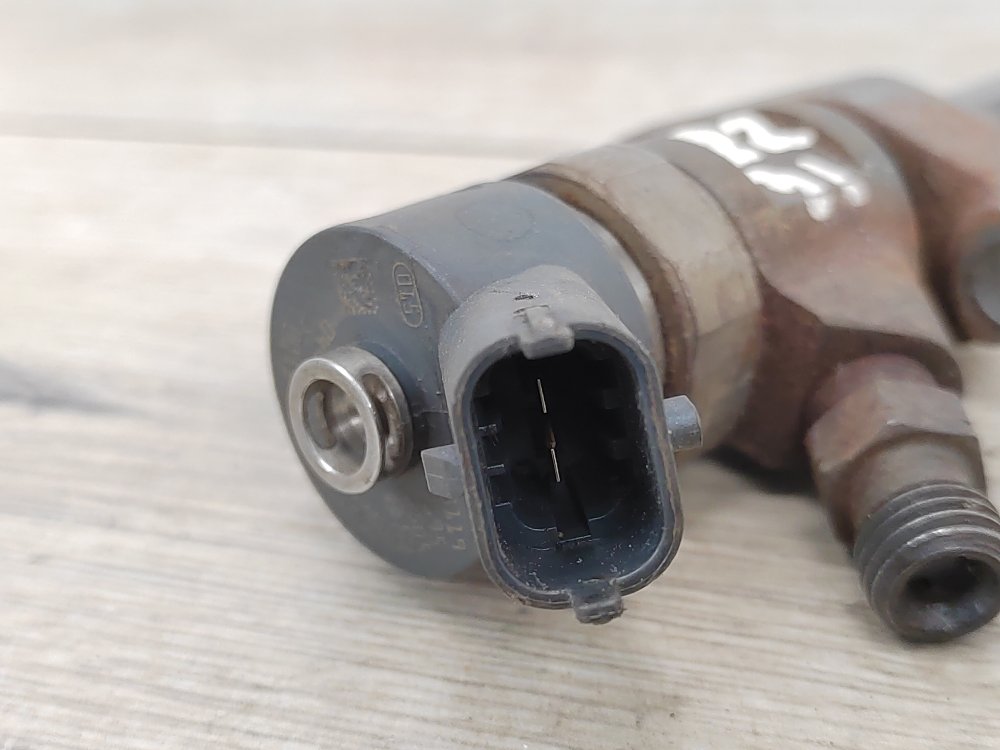 Форсунка дизель, 4000 рублей, Москва