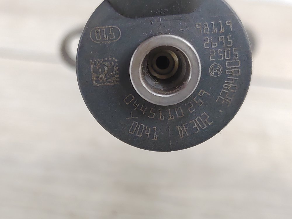 Форсунка дизель, 4000 рублей, Москва