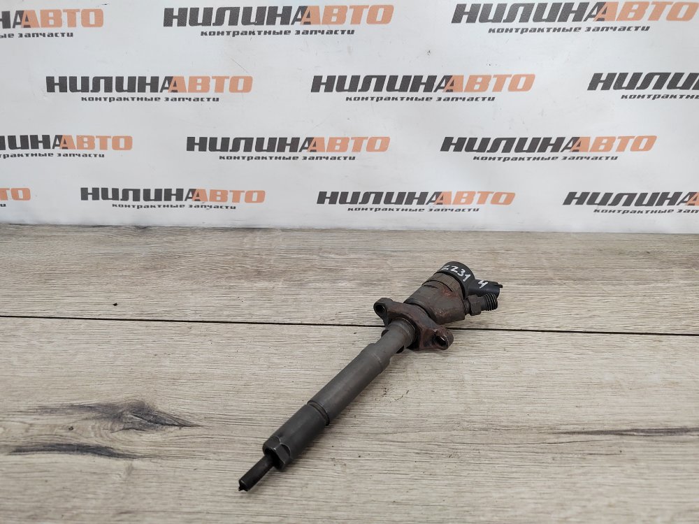 Форсунка дизель, 4000 рублей, Москва