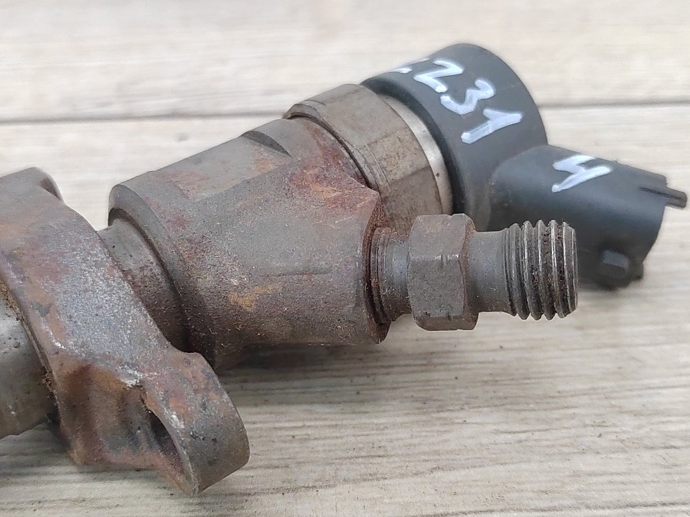 Форсунка дизель, 4000 рублей, Москва