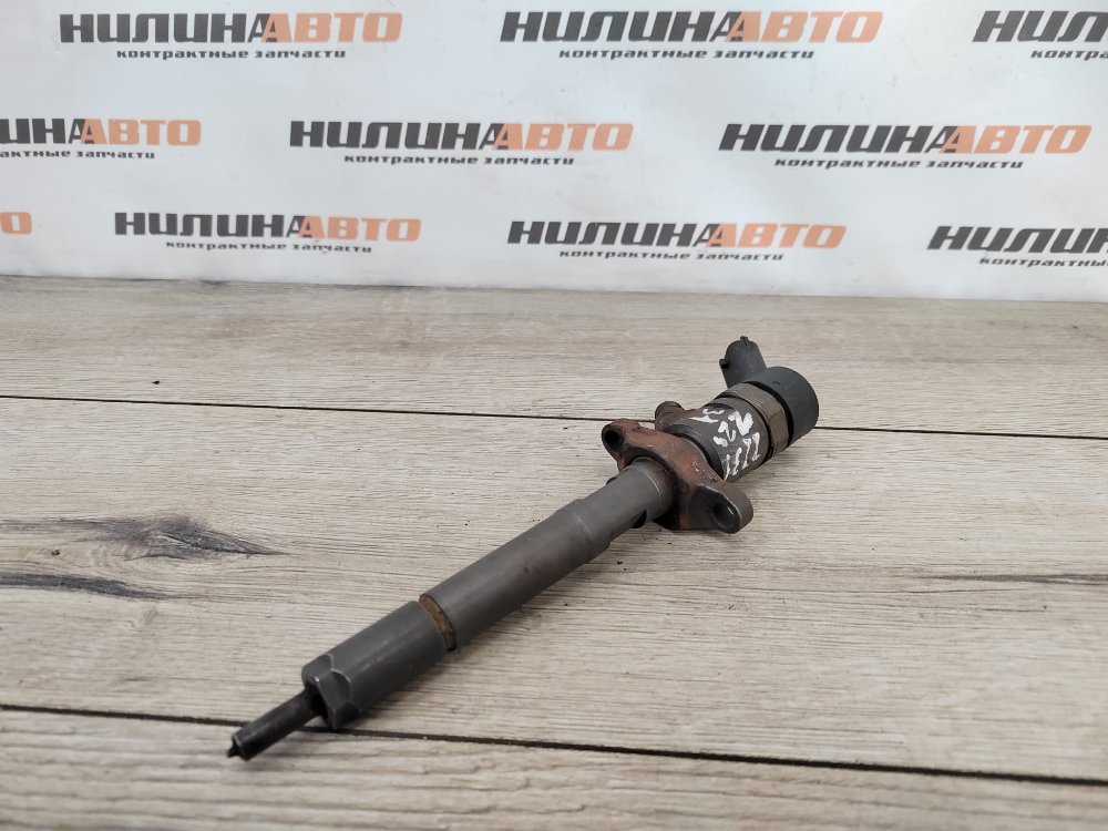 Форсунка дизель, 4000 рублей, Москва