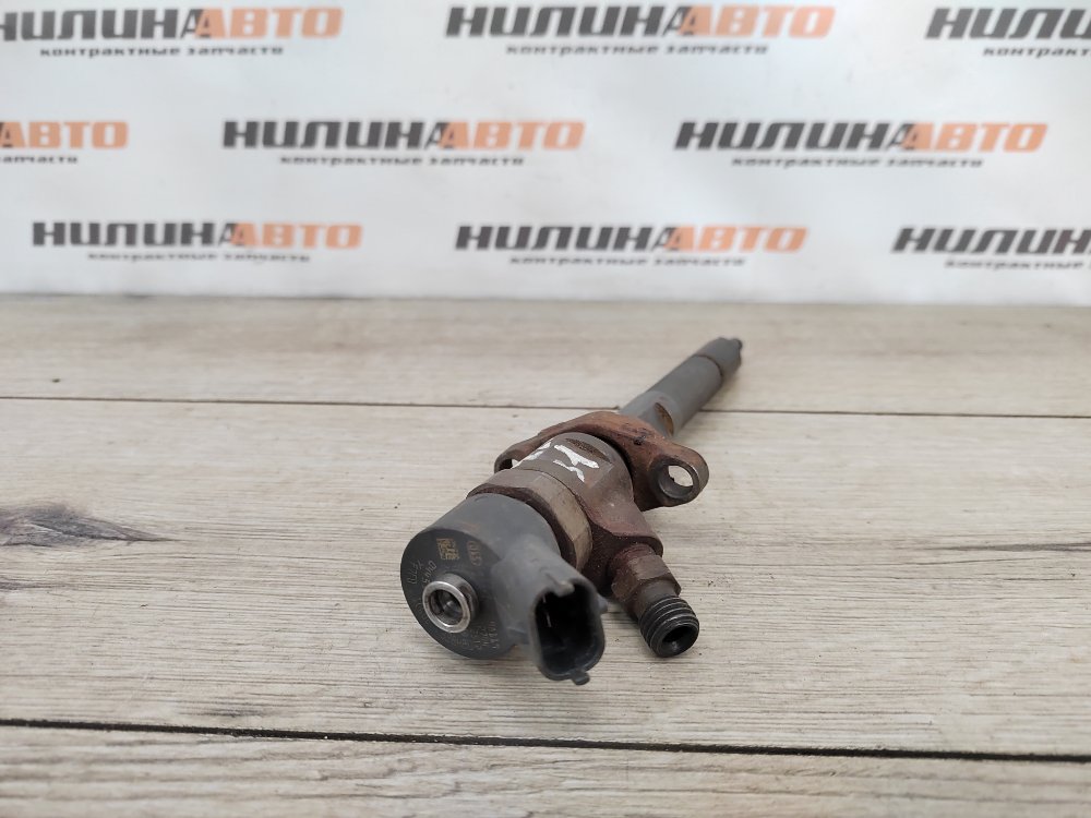 Форсунка дизель, 4000 рублей, Москва