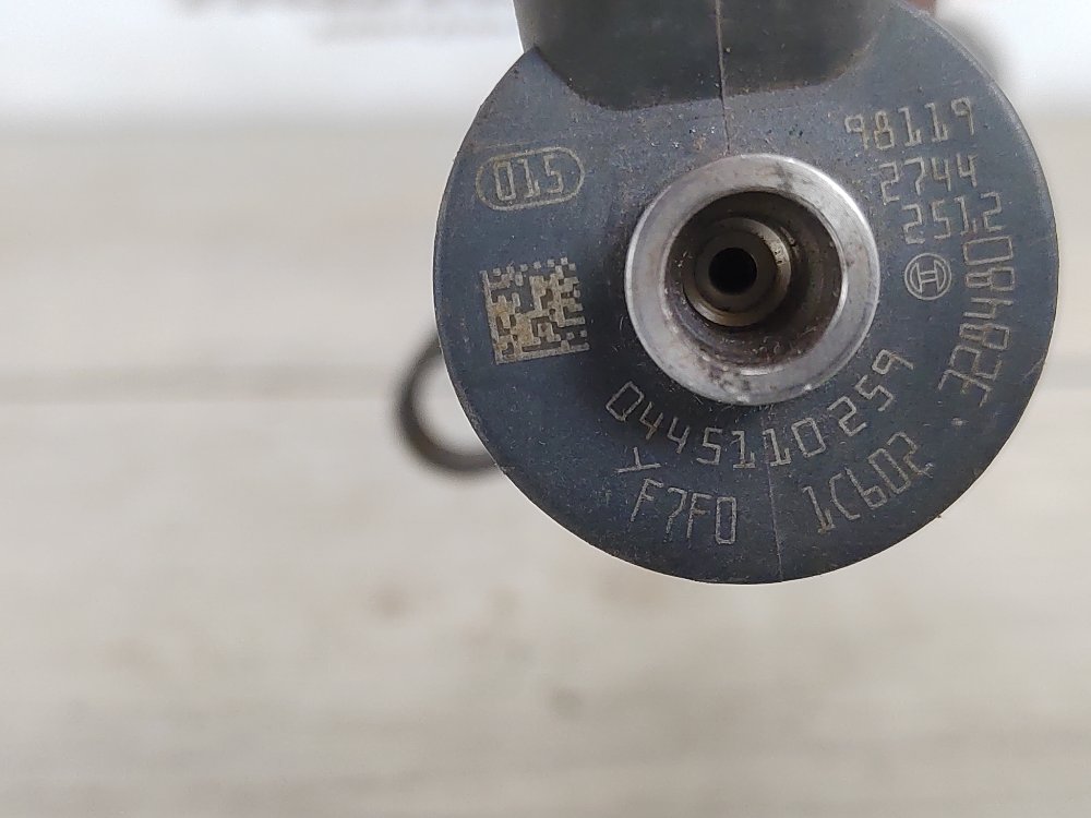 Форсунка дизель, 4000 рублей, Москва