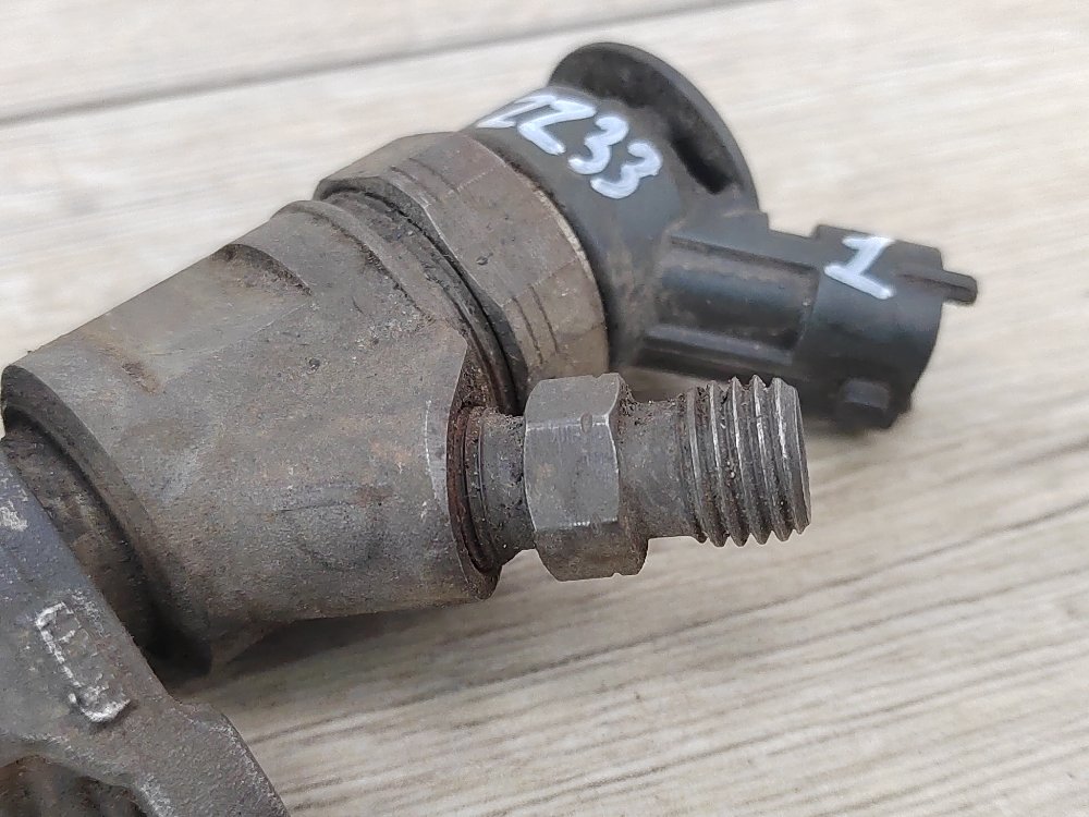 Форсунка дизель, 2500 рублей, Москва