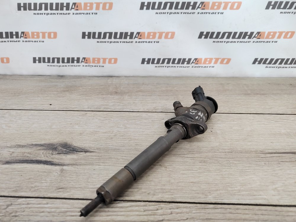 Форсунка дизель, 2500 рублей, Москва