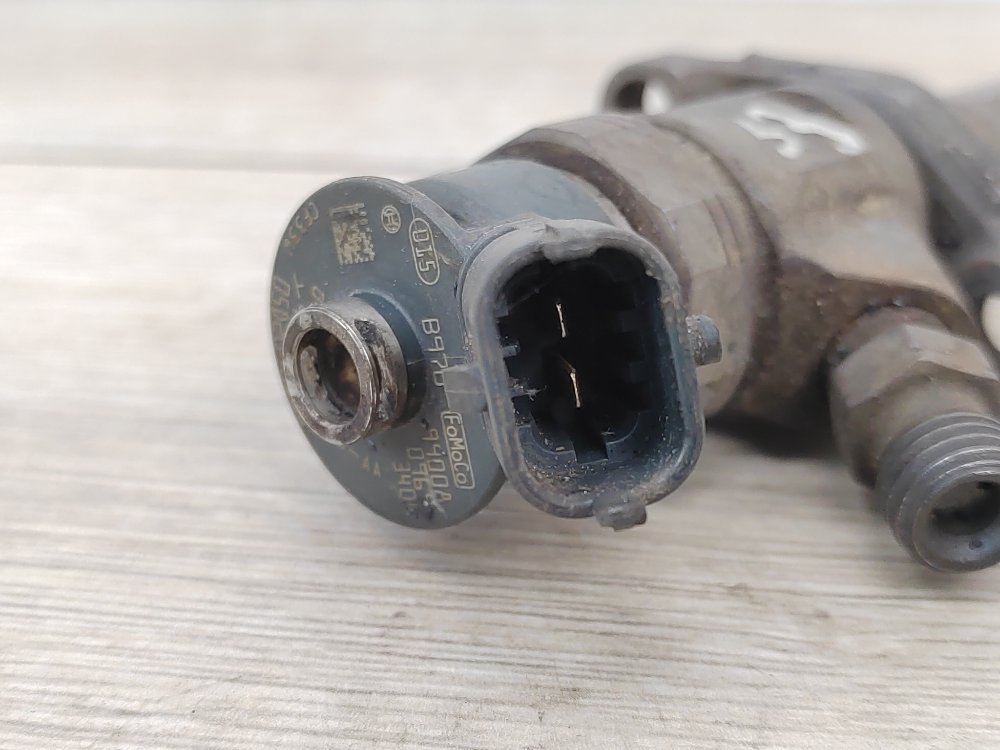 Форсунка дизель, 2500 рублей, Москва