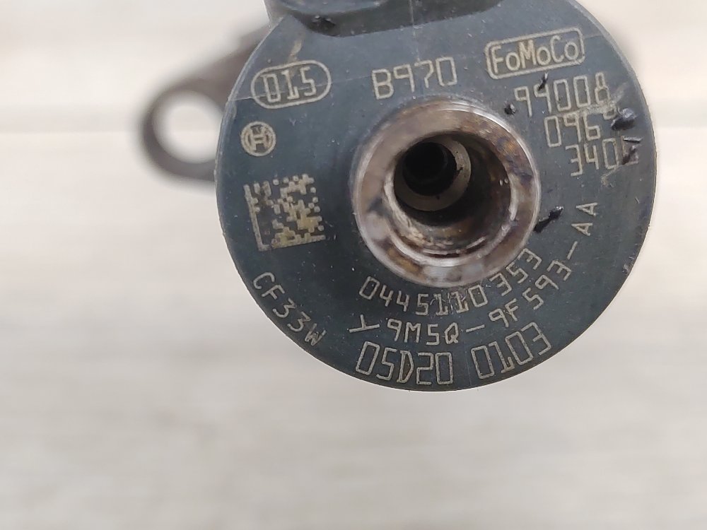 Форсунка дизель, 2500 рублей, Москва