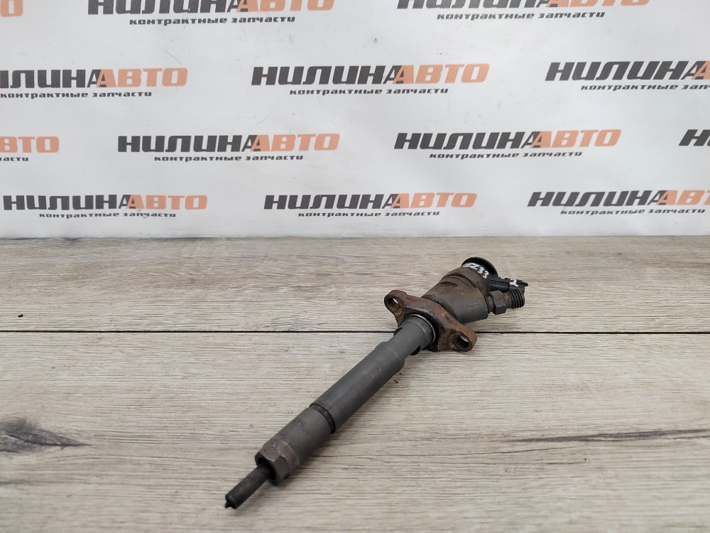 Форсунка дизель, 2500 рублей, Москва