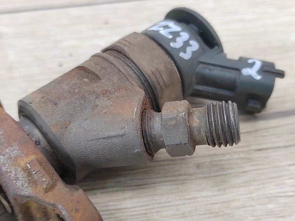 Форсунка дизель, 2500 рублей, Москва