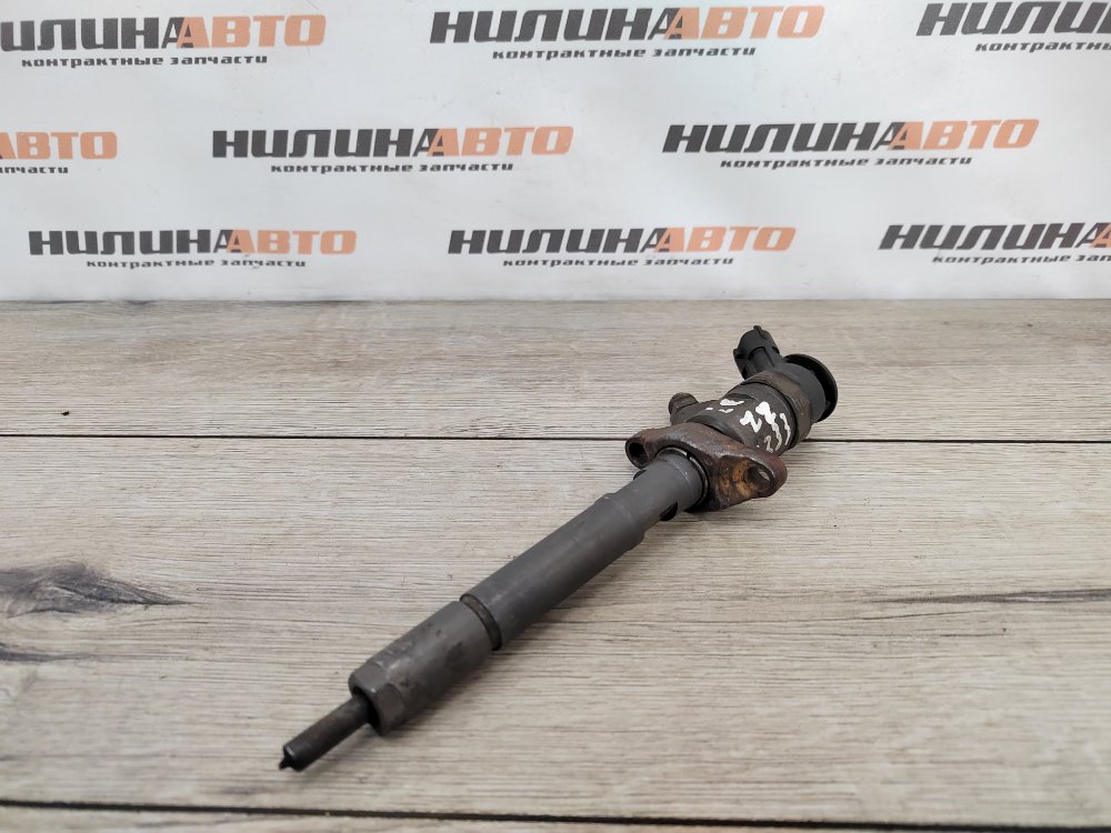 Форсунка дизель, 2500 рублей, Москва