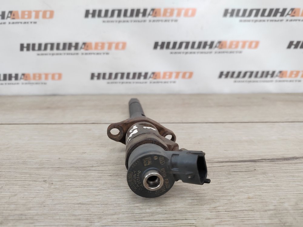 Форсунка дизель, 2500 рублей, Москва