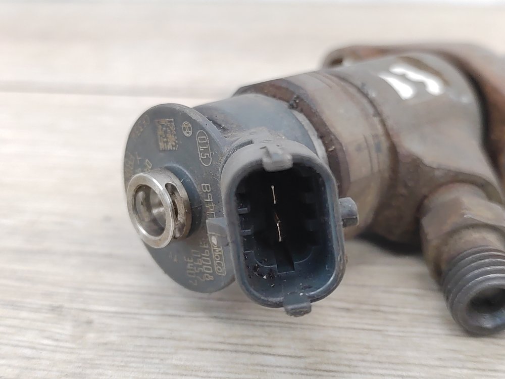 Форсунка дизель, 2500 рублей, Москва