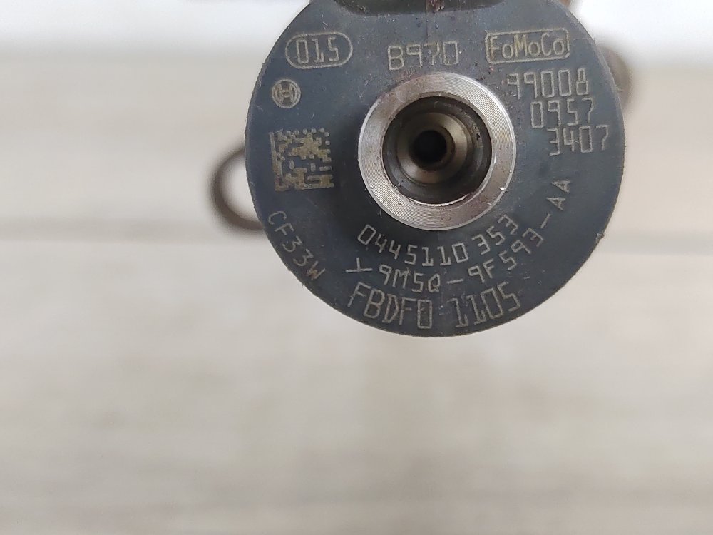 Форсунка дизель, 2500 рублей, Москва