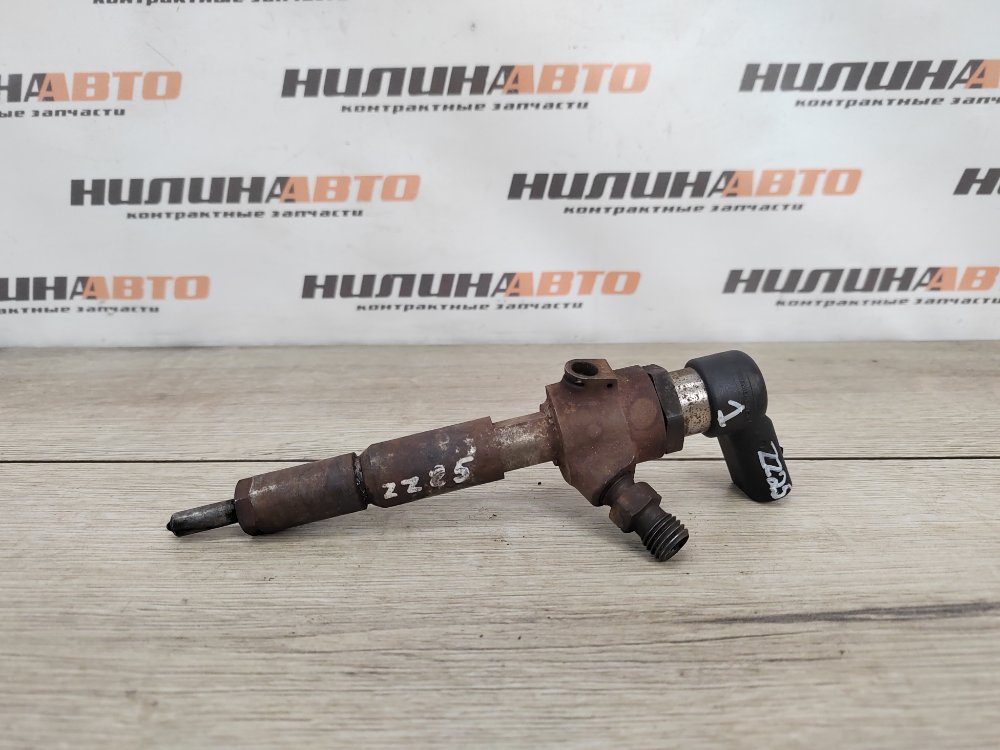 Форсунка дизель, 6800 рублей, Москва