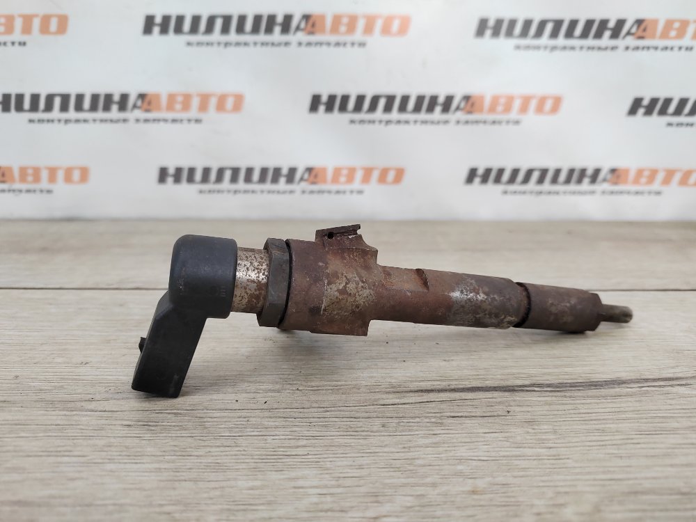Форсунка дизель, 6800 рублей, Москва