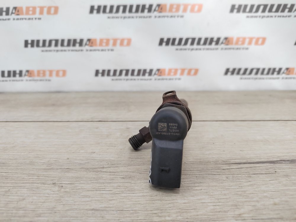 Форсунка дизель, 6800 рублей, Москва