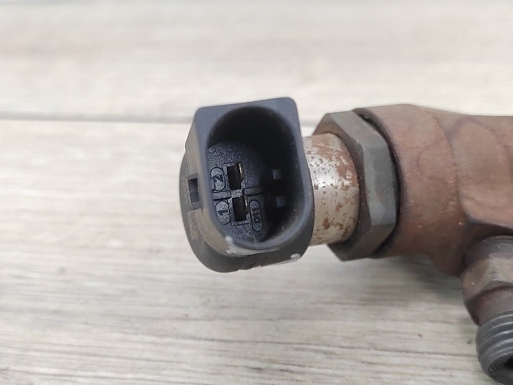 Форсунка дизель, 6800 рублей, Москва