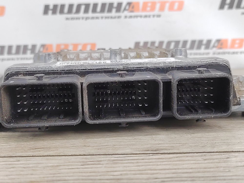 Блок управления двигателем, 2800 рублей, Москва