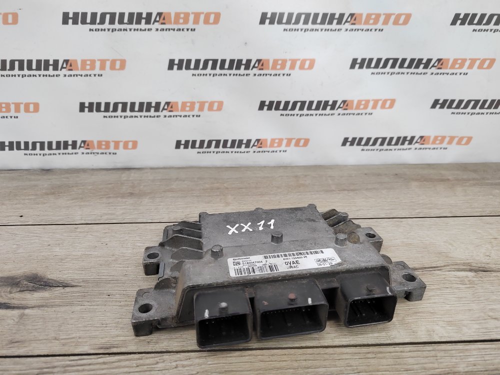 Блок управления двигателем, 1500 рублей, Москва