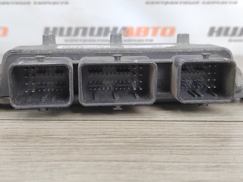 Блок управления двигателем, 1500 рублей, Москва