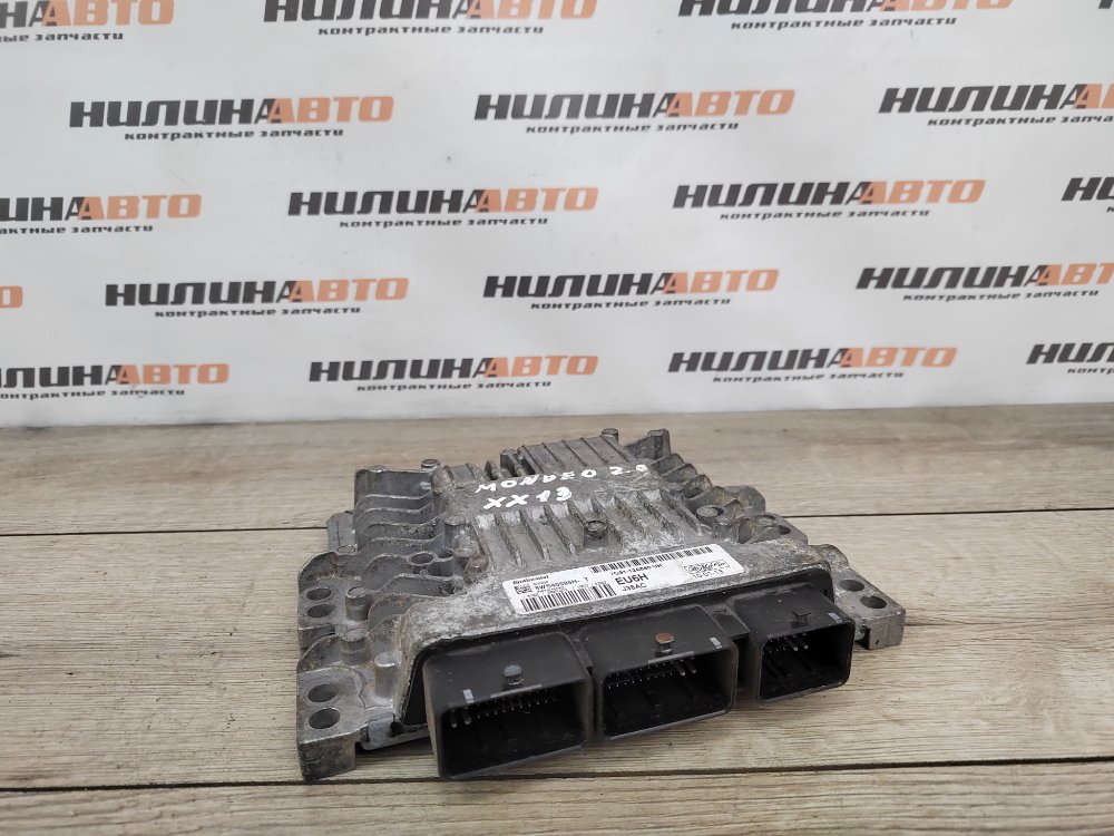 Блок управления двигателем, 4000 рублей, Москва