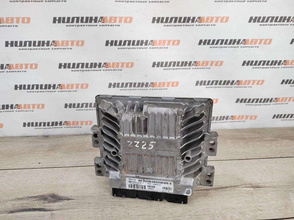 Блок управления двигателем, 2800 рублей, Москва