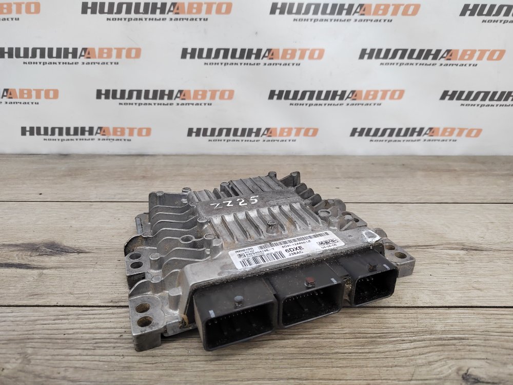 Блок управления двигателем, 2800 рублей, Москва